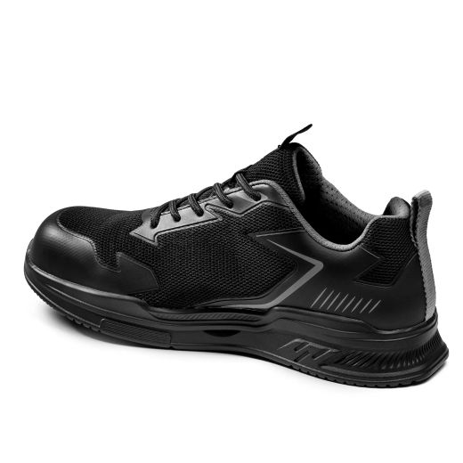 CHAUSSURES DE SÉCURITÉ ULTRALÉGÈRES SPARCO TURBO