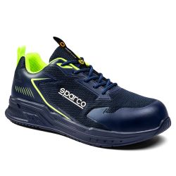 CHAUSSURES DE SÉCURITÉ ULTRALÉGÈRES SPARCO TURBO