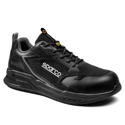 CHAUSSURES DE SÉCURITÉ ULTRALÉGÈRES SPARCO TURBO