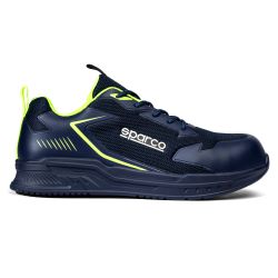 CHAUSSURES DE SÉCURITÉ ULTRALÉGÈRES SPARCO TURBO