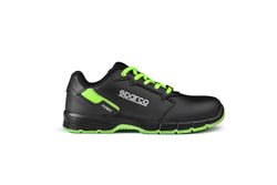 SPARCO TARGA ESD S3S SR FO SAFETY FOOTWEAR