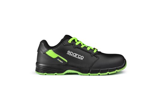 SPARCO TARGA ESD S3S SR FO SAFETY FOOTWEAR