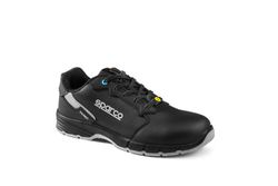 SPARCO TARGA ESD S3S SR FO SAFETY FOOTWEAR