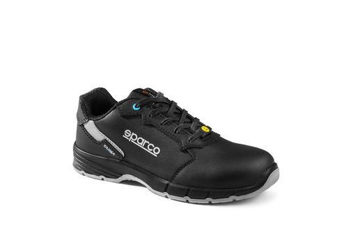 SPARCO TARGA ESD S3S SR FO SAFETY FOOTWEAR