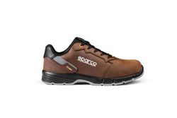 SPARCO TARGA ESD S3S SR FO SAFETY FOOTWEAR