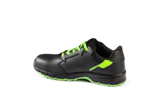 SPARCO TARGA ESD S3S SR FO SAFETY FOOTWEAR