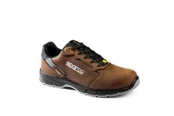 SPARCO TARGA ESD S3S SR FO SAFETY FOOTWEAR