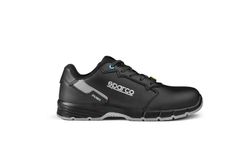 SPARCO TARGA ESD S3S SR FO SAFETY FOOTWEAR
