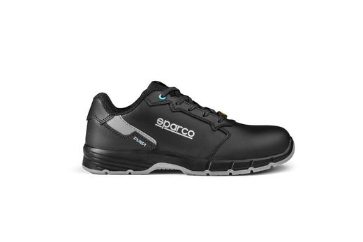 SPARCO TARGA ESD S3S SR FO SAFETY FOOTWEAR