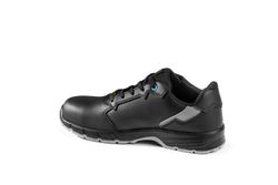 SPARCO TARGA ESD S3S SR FO SAFETY FOOTWEAR