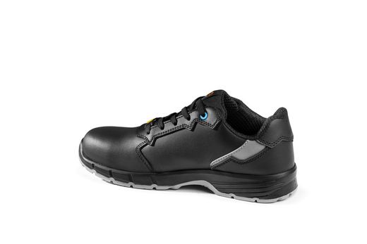 SPARCO TARGA ESD S3S SR FO SAFETY FOOTWEAR