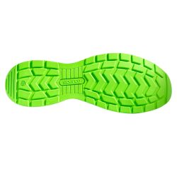 CALZADO DE SEGURIDAD TRACTION SATORU S1PS - EN PIEL NOBUCK