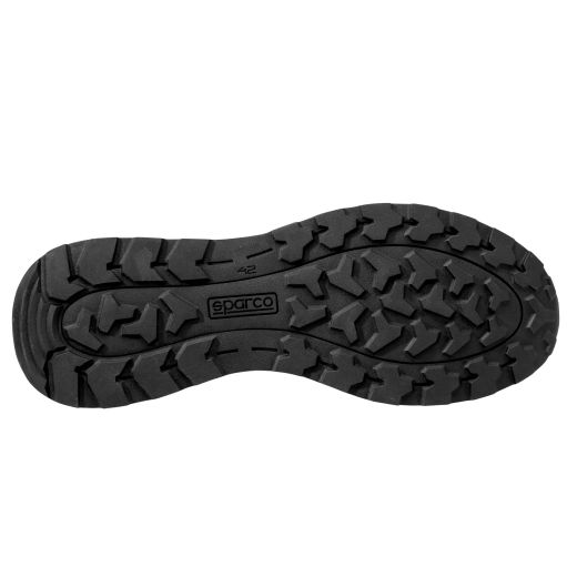 CHAUSSURES DE TRAVAIL SPARCO S-PIKE O2 STYLE TREKKING