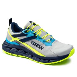 CHAUSSURES DE TRAVAIL SPARCO S-PIKE O2 STYLE TREKKING