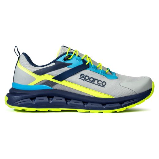 CHAUSSURES DE TRAVAIL SPARCO S-PIKE O2 STYLE TREKKING