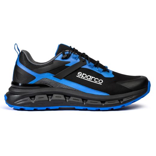 CHAUSSURES DE TRAVAIL SPARCO S-PIKE O2 STYLE TREKKING