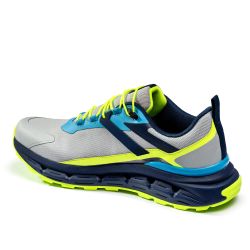 CHAUSSURES DE TRAVAIL SPARCO S-PIKE O2 STYLE TREKKING