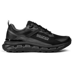 CHAUSSURES DE TRAVAIL SPARCO S-PIKE O2 STYLE TREKKING