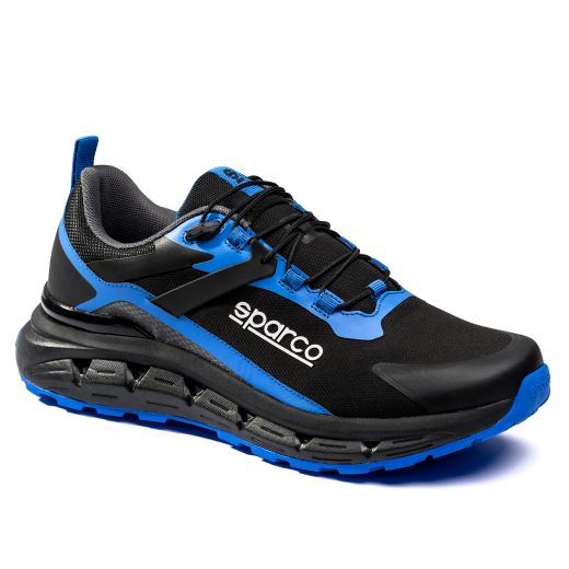 CHAUSSURES DE TRAVAIL SPARCO S-PIKE O2 STYLE TREKKING