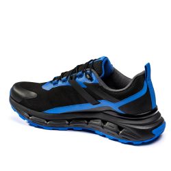 CHAUSSURES DE TRAVAIL SPARCO S-PIKE O2 STYLE TREKKING