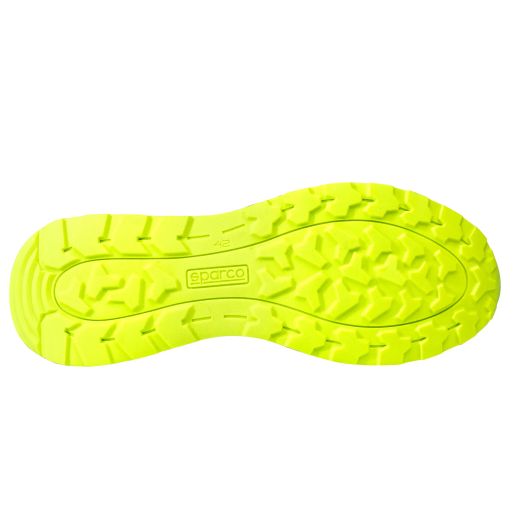 CHAUSSURES DE TRAVAIL SPARCO S-PIKE O2 STYLE TREKKING