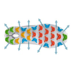 Chaussures Sparco MX RACE