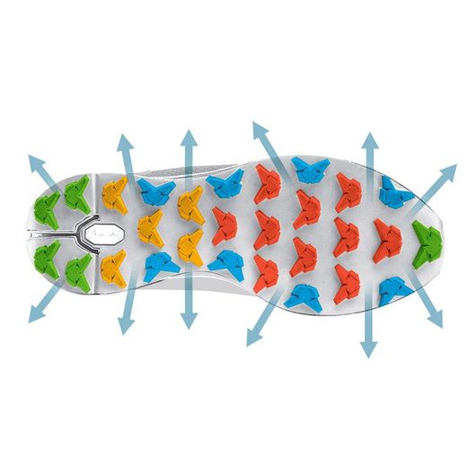 Chaussures Sparco MX RACE