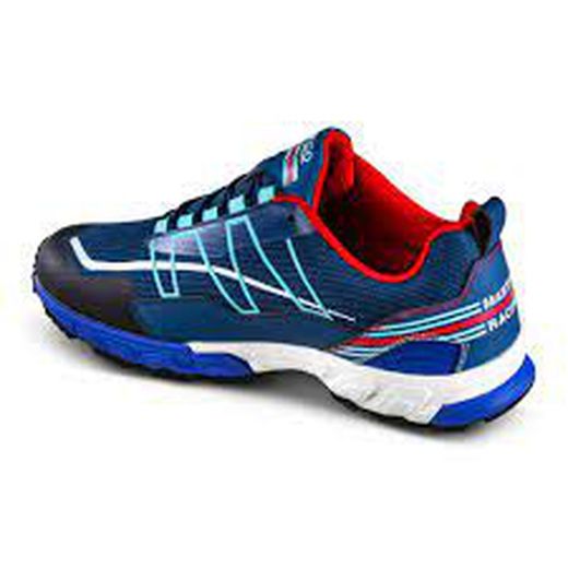 SPARCO MARTINI RACING OCCUPATIONAL FOOTWEAR ULTRALIGHT AND BREATHABLE TORQUE