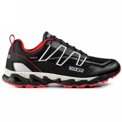 SPARCO TORQUE LINE ALGARVE 01 WOMEN'S PROFESSIONAL FOOTWEAR
