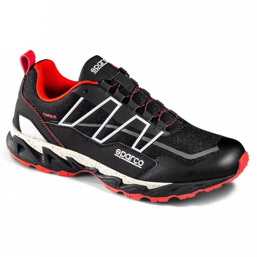 SPARCO TORQUE LINE ALGARVE 01 WOMEN'S PROFESSIONAL FOOTWEAR