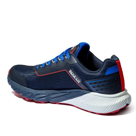 SPARCO REDBULL RACING TEAM CHAUSSURES DE COURSE PROFESSIONNELLES STYLE