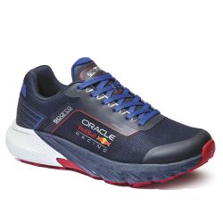 SPARCO REDBULL RACING TEAM CHAUSSURES DE COURSE PROFESSIONNELLES STYLE