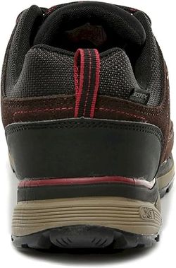 Chaussures de marche Regatta Samaris en daim pour homme