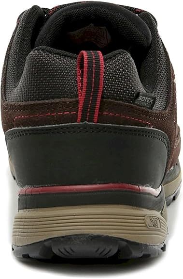 Chaussures de marche Regatta Samaris en daim pour homme