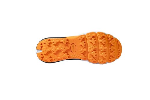 CALZADO SPARCO PROFESIONAL S-PARK 2025 (SIN PUNTERA)