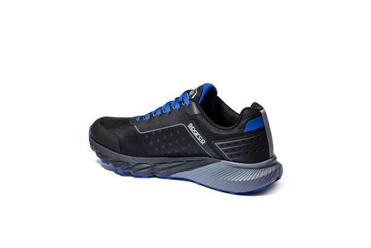 CALZADO SPARCO PROFESIONAL S-PARK 2025 (SIN PUNTERA)