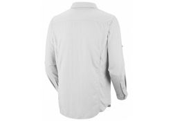 Chemise à manches longues anti-insectes Columbia pour homme