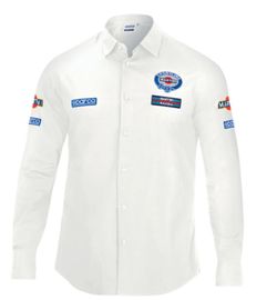 CHEMISE À MANCHES LONGUES SPARCO MARTINI RACING