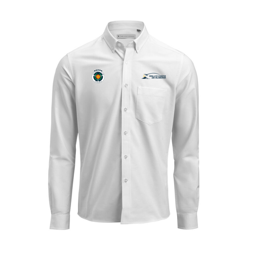 Camisa oficial Automóvil Club de Almería - Rallye Costa de Almeria