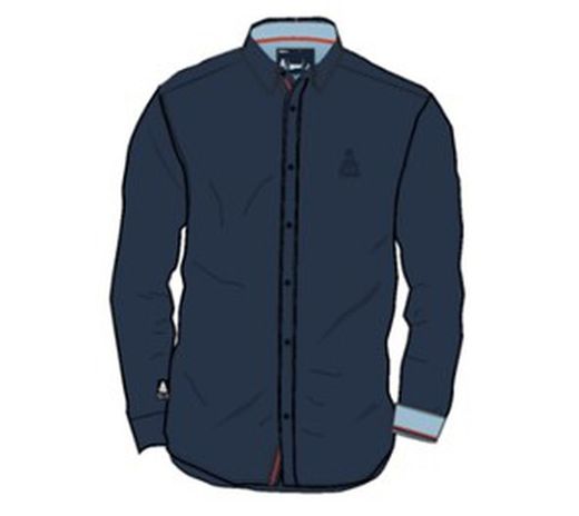 MAILLOT OFFICIEL DAKAR / CL 02