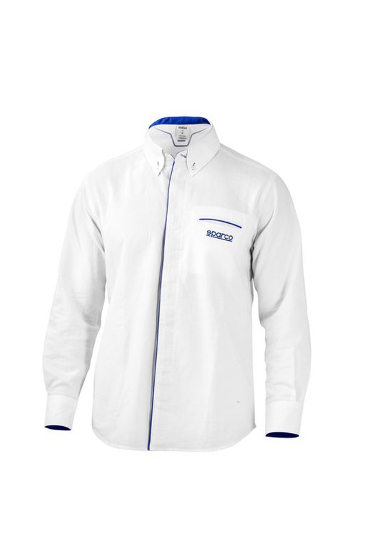 Camiseta blanca mujer - Marina Racewear