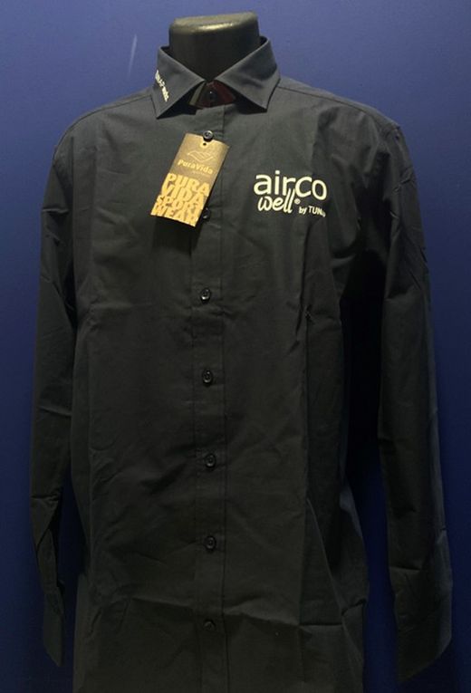 CAMISA TUNAP