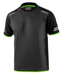 T-SHIRT DE TRAVAIL TECHNIQUE SPARCO
