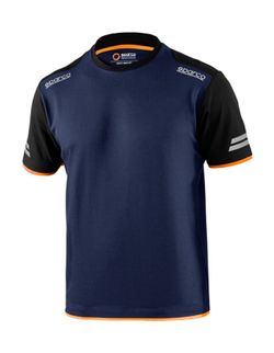 T-SHIRT DE TRAVAIL TECHNIQUE SPARCO