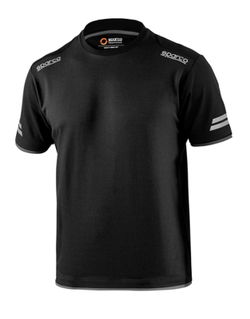 T-SHIRT DE TRAVAIL TECHNIQUE SPARCO