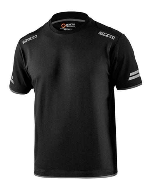 T-SHIRT DE TRAVAIL TECHNIQUE SPARCO