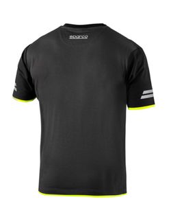 T-SHIRT DE TRAVAIL TECHNIQUE SPARCO