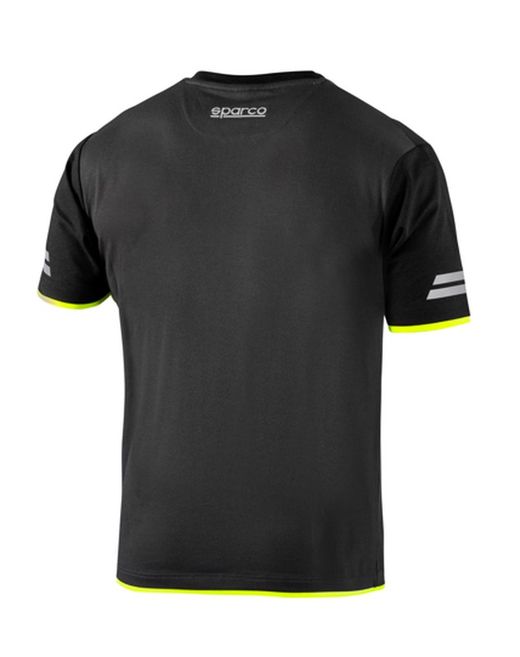 T-SHIRT DE TRAVAIL TECHNIQUE SPARCO