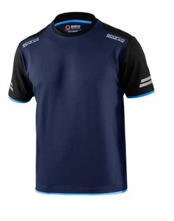 T-SHIRT DE TRAVAIL TECHNIQUE SPARCO