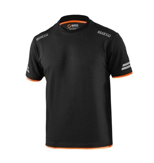 T-SHIRT DE TRAVAIL TECHNIQUE SPARCO